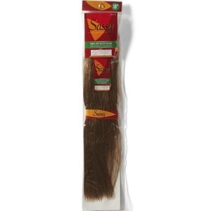 Sassy 18 Inch Straight Human Hair Extension